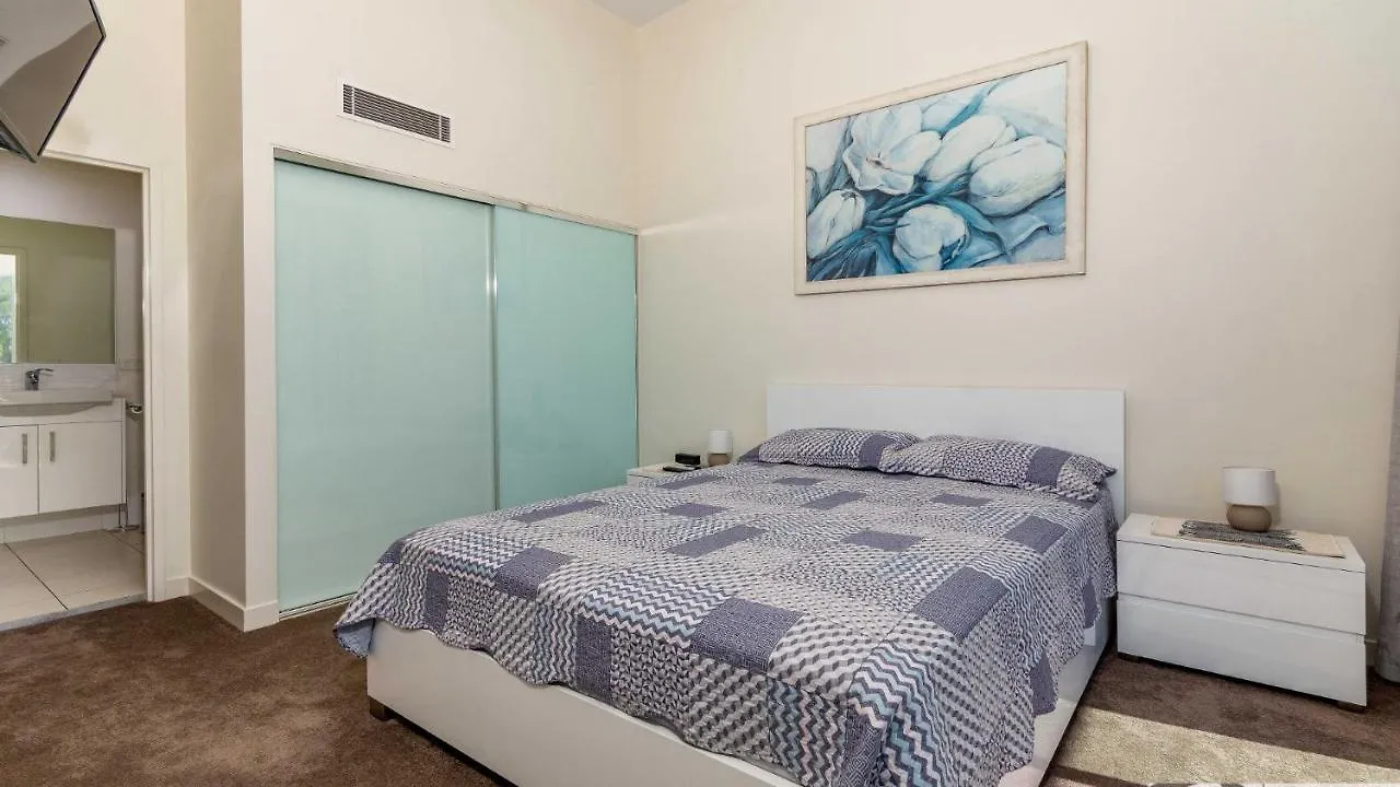 Σπίτι διακοπών Modern Unit In The Heart Of Woorim Βίλα